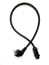 Cargar imagen en el visor de la galería, ZITIPLUG wallbox MANUAL EV 3,7kW 16A Monofásico Cargador VE con control horario y de potencia---------(ENTREGA INMEDIATA) ----- (IVA no incluido)